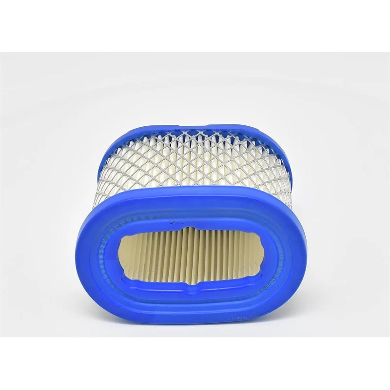 Lawn Mower Paper Air Filter Element For Weibang Zhonglv Briggs Stratton BS6HP Side Overhead Garden Grass Cutter Spare Parts