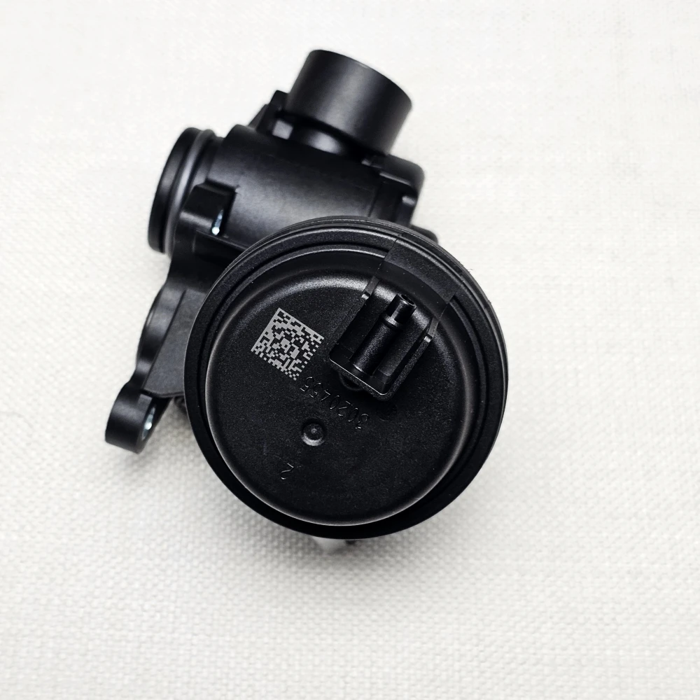 06M121678H 06M121678F รถชิ้นส่วนเครื่องยนต์ Thermopneumatic วาล์วสําหรับ CR7 A6 A7 A8L Q7 Q8 S4