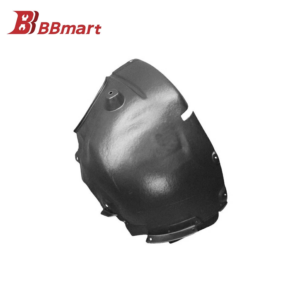 A1716900130 BBmart Auto Parts 1pcs Front Left Fender Liner For Mercedes Benz 2005 - 2008 SLK CLASS SLK350 OE 1716900130