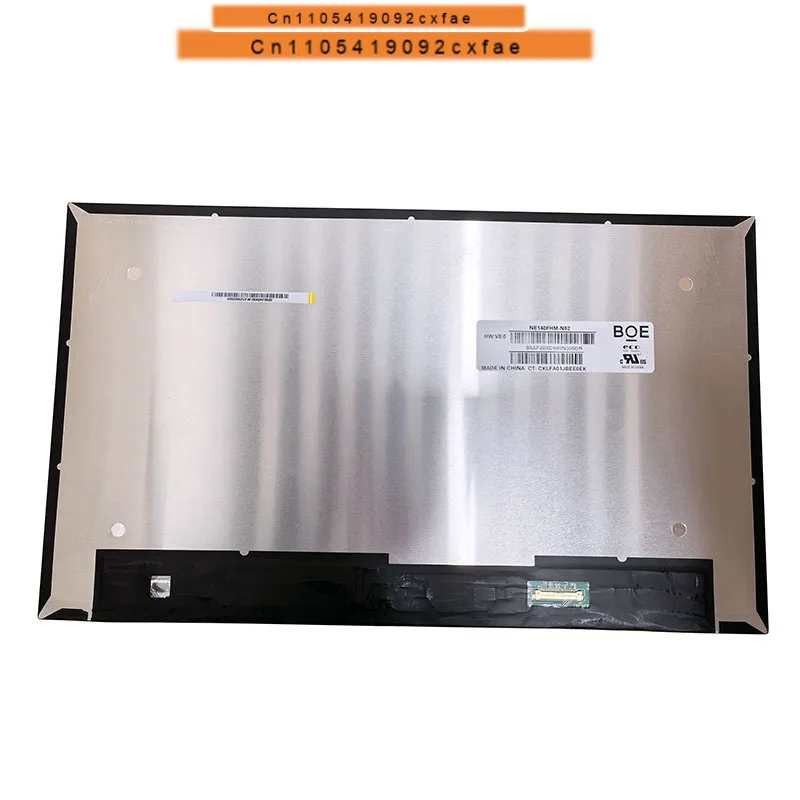 chj-ne140fhm-n62-1920-rgb-×1080-fhd-ips-96-dci-p3-30-pines-ne140fhm-n62-panel-de-pantalla-lcd-de-repuesto-para-ordenador-portatil-de-140-pulgadas