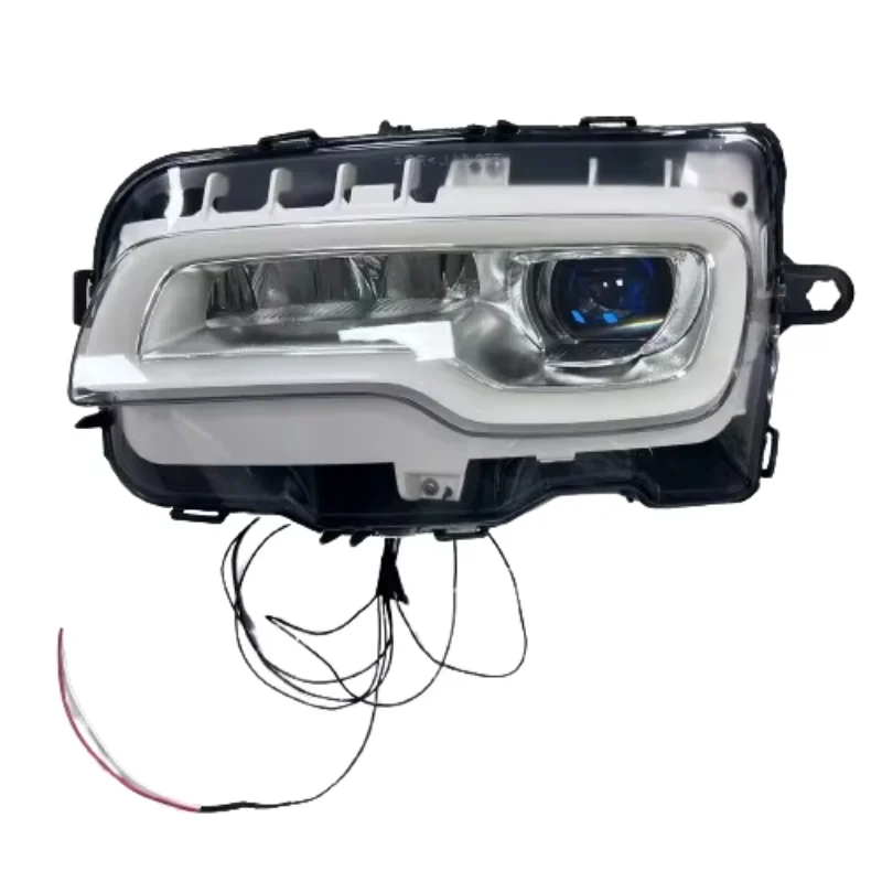 

Suitable for upgrading the first generation LED of Rolls Royce Ghost to the second generation LED lights of luxury cars in 2015