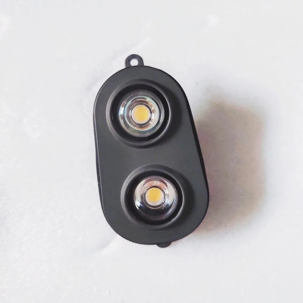 Agriculture Drone Agras T50 T25 Auxiliary Bottom Light Module for DJI Accessories UAV Repair Parts