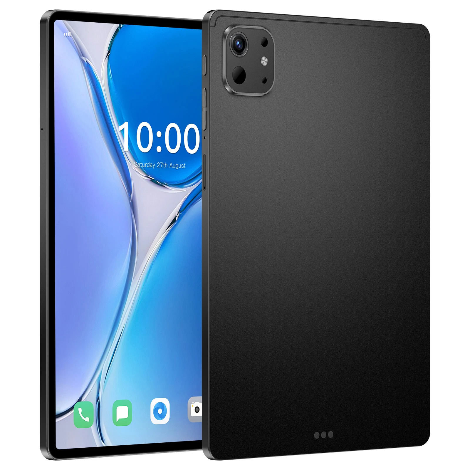 

HSDF Pro13 10.1 Inch 4GB+32GB Octa Core, 13MP+5MP, 4000mAh, GPS, 4G LTE, Face Unlock + Fingerprint, Dual SIM + SD Slot tablet