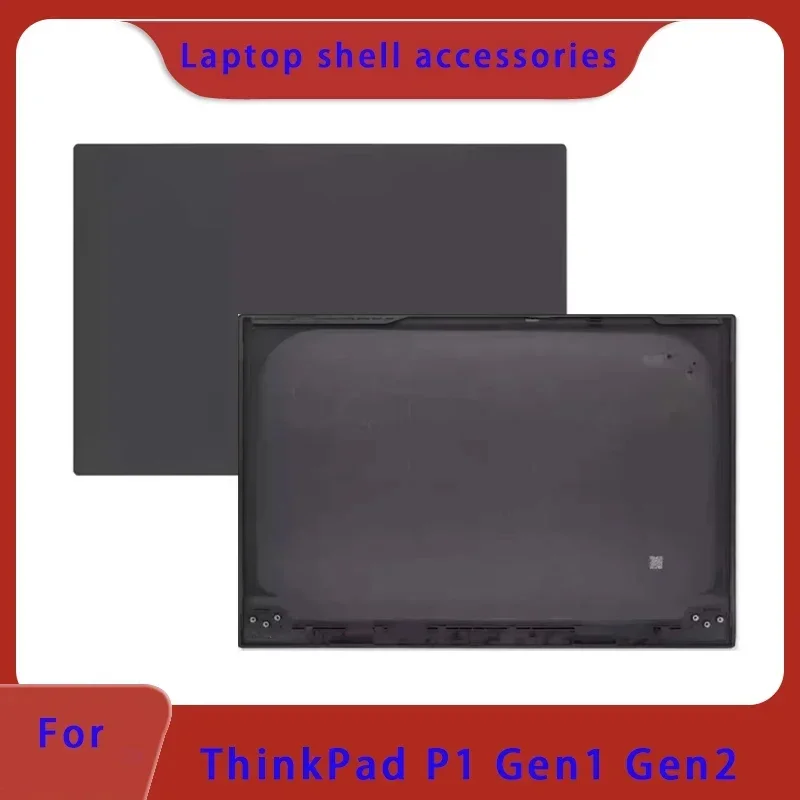 new-oem-suitable-for-thinkpad-p1-gen1-gen2-laptop-lcd-screen-back-cover-top-shell-back-cover-shell-black-abcd-cover