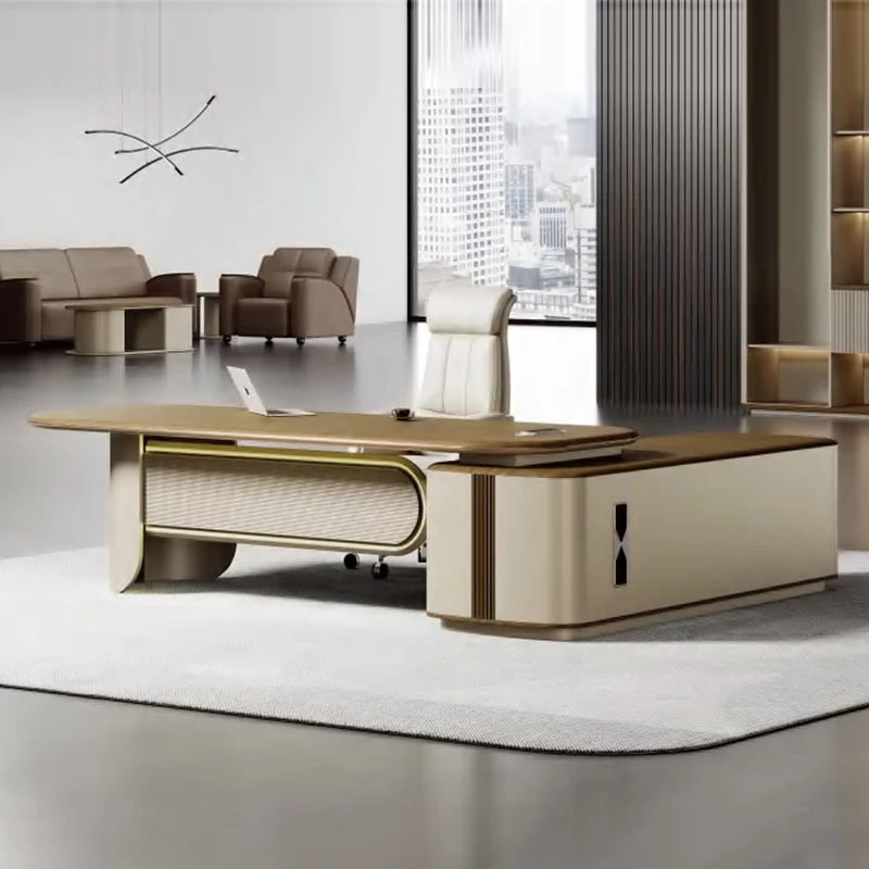 ✗X Modern New Woode…