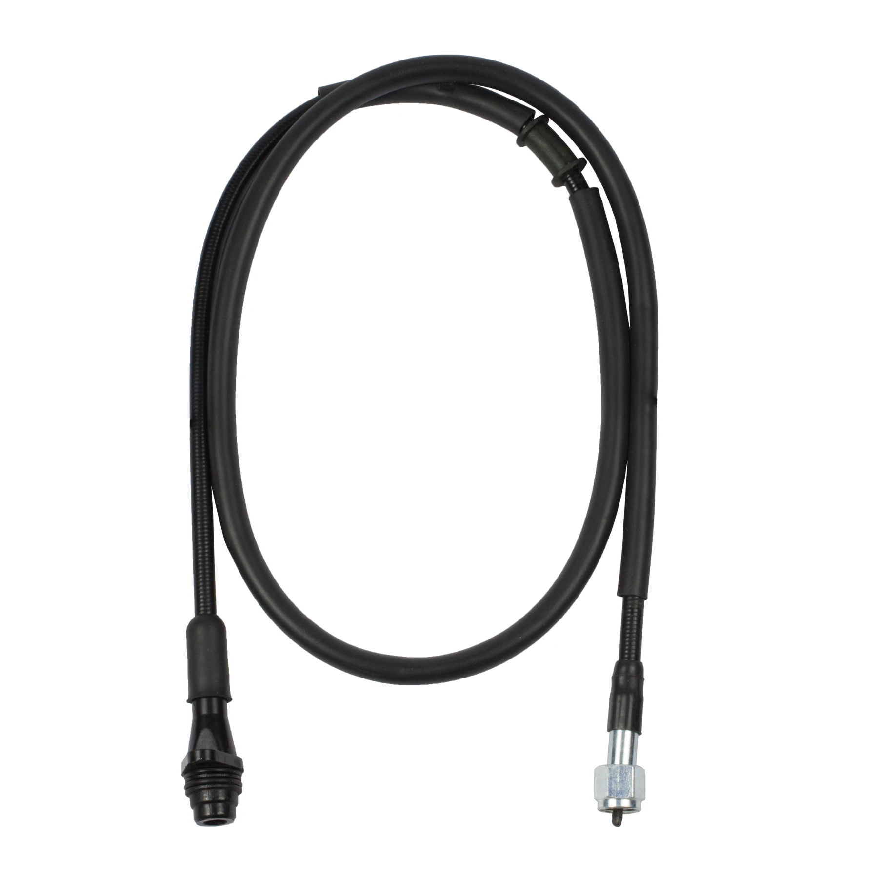 MotoMaster for Vespa LXV 125 AIR 4T 2V / LXV 150 AIR 4T 2V / LXV 50 AIR 2T  650838 Speedometer Cable