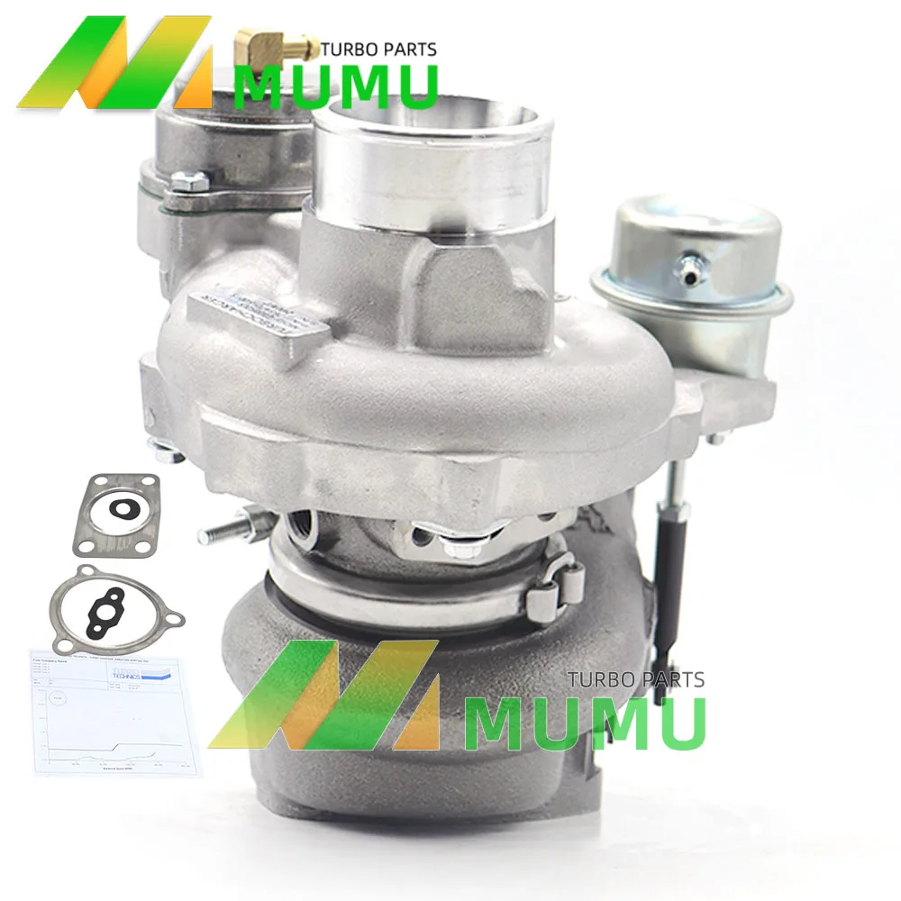 GT2052LS Turbocharg…