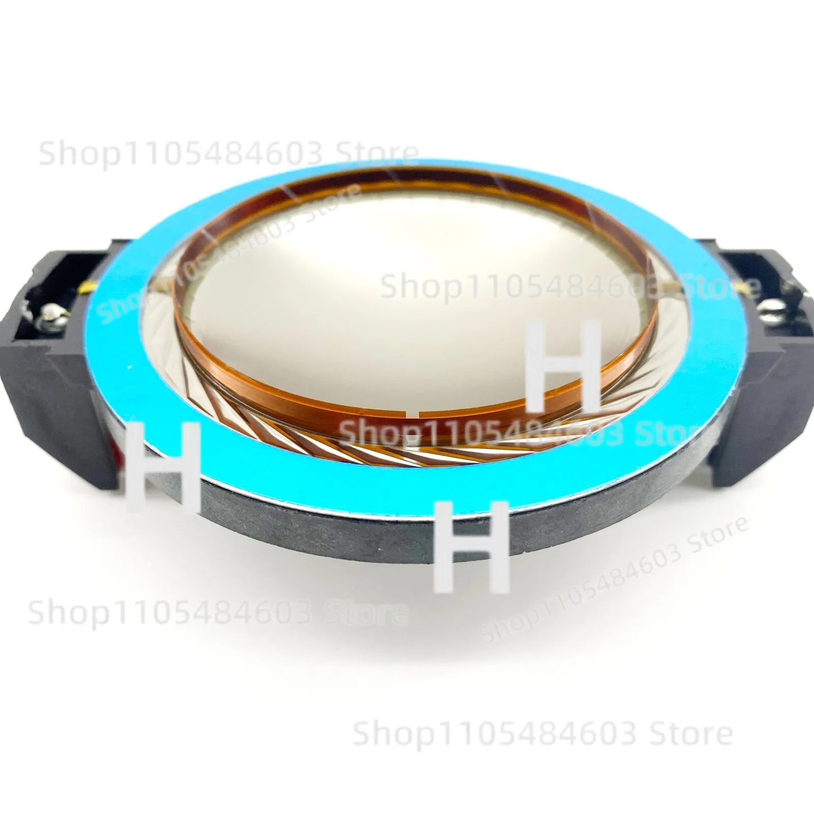 Aftermarket Diaphragm For EAW KF760 dn20/3003 Horn Driver 16Ω EAW 15410107 3