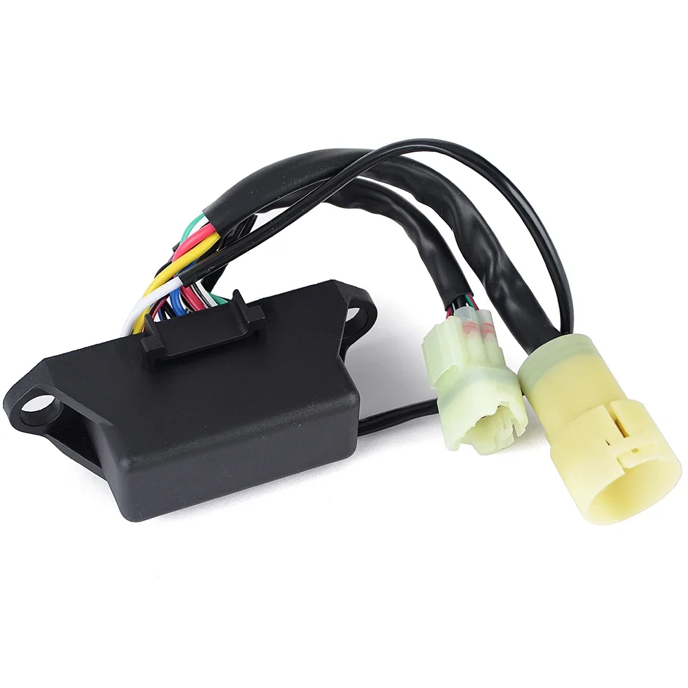 

Ignitor CDI Box Module Unit For Honda BF75 90 BF75 90DK0 EFI; LHGD LHTW LHTD LRTW LRTU 38580-ZY9-003
