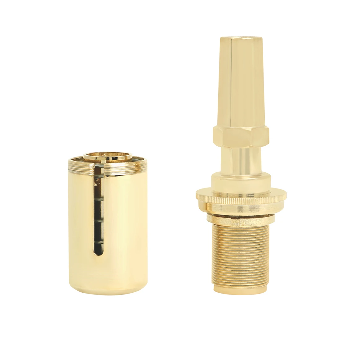 Trombone Pressure Reducing Valve Breath Training Corrector Brass Instrument Accessories Gold/Silver Correction Assistant Tool