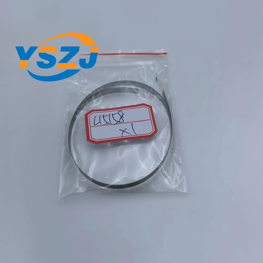 10pcs L15158 L15168 for EPSON L15150 L15160 L6558 L6578 M15146 M15147 WF-7318 7830 7840 7845 7848 CR SCALE Encoder Strip Printer