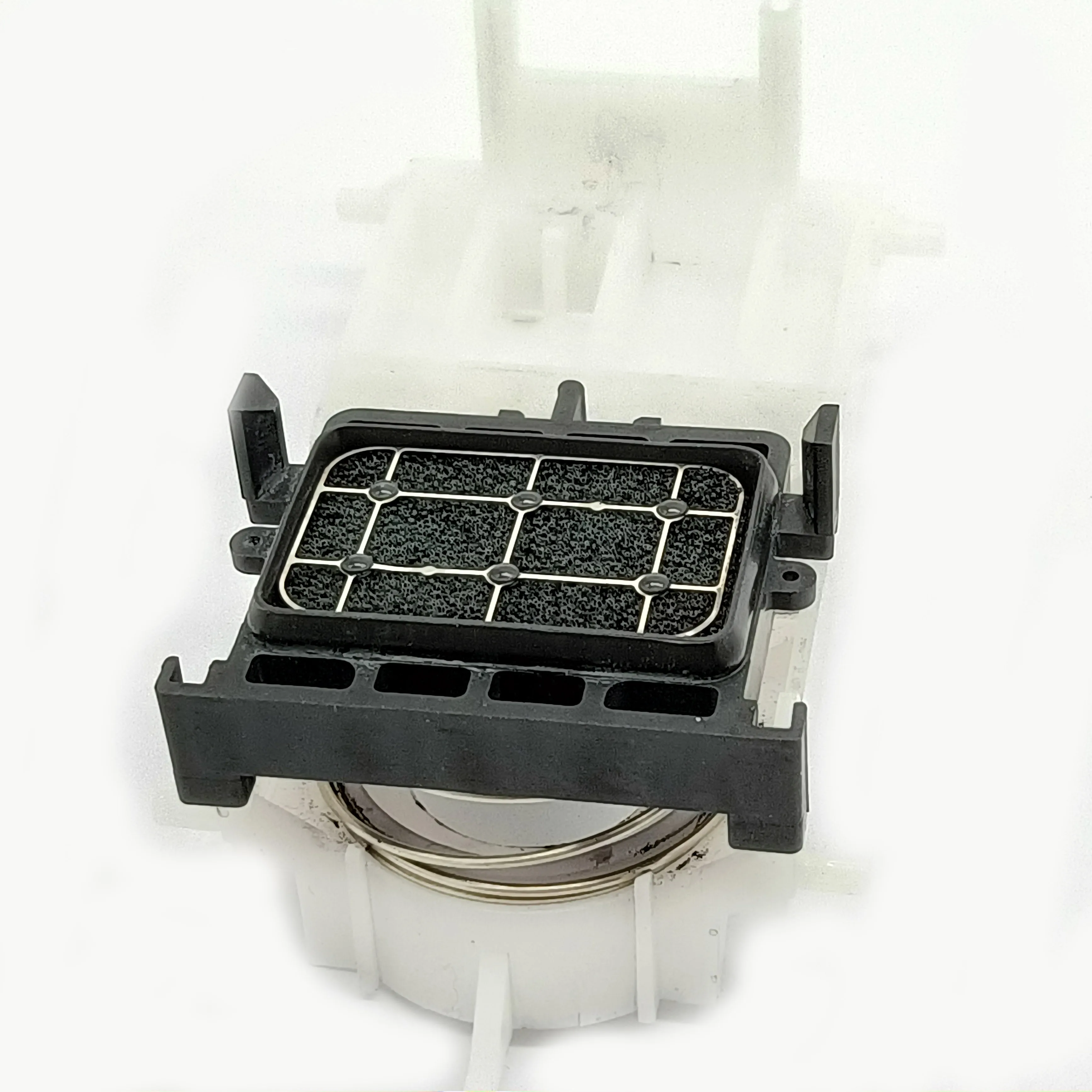 

Укупорочный блок для ноутбука подходит для Epson L1800 1500 Вт R380 1390 R270 EP4004 R260 RX590 1400 R275 1430 G4500 RX580 EP4001 R360