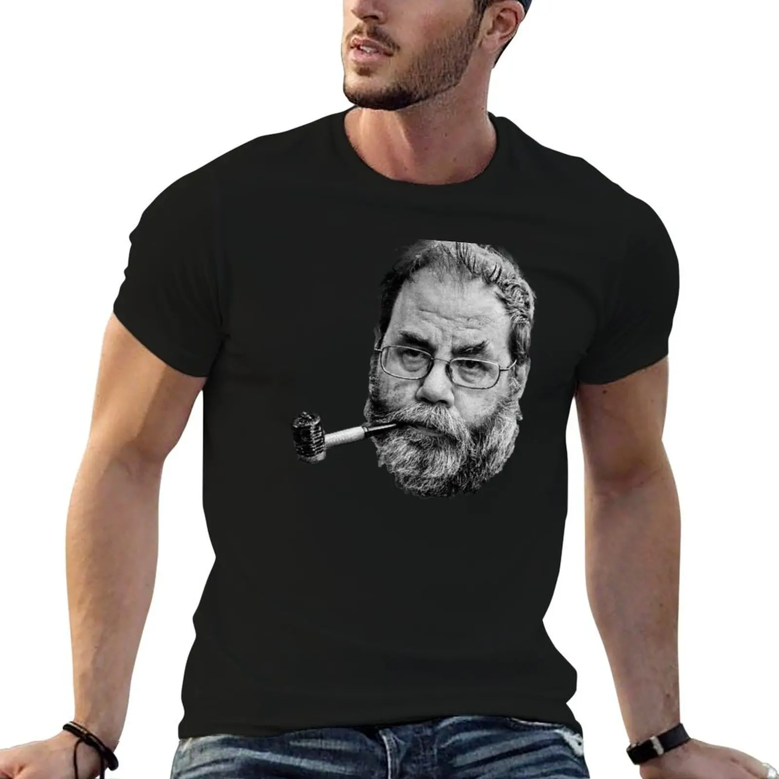 

Scanner Dan - Madison, WI T-Shirt t shirts for man slim fit black cotton t-shirt plain for man package T-Shirt