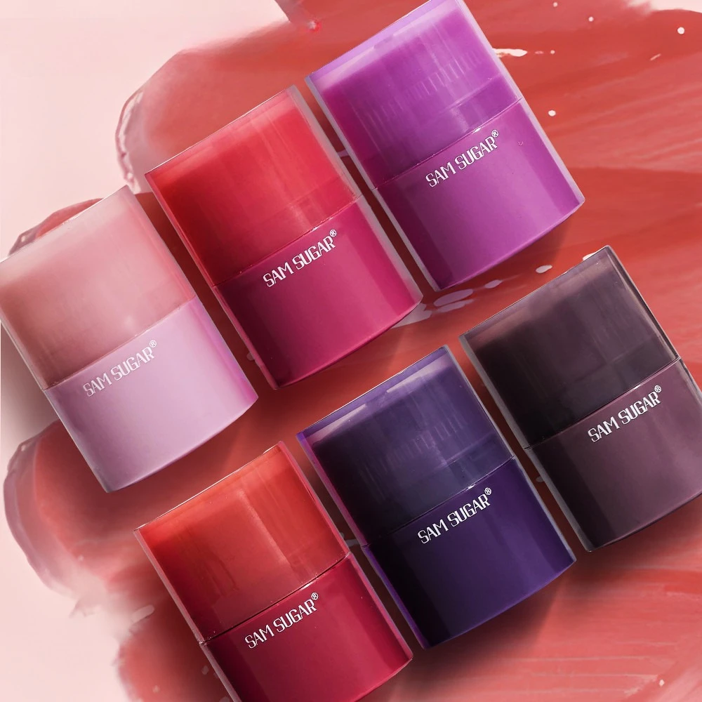 Brillant à lèvres torsadé, liquide hydratant longue durée, finition brillante à pigments élevés, couleur vibrante, sans plumes, pour un usage quotidien