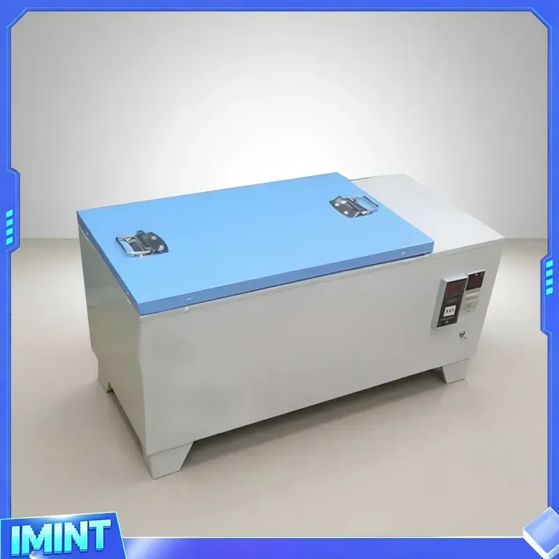 SY-84 Concrete Accelerated Curing Tank with Automatic Temperature Control