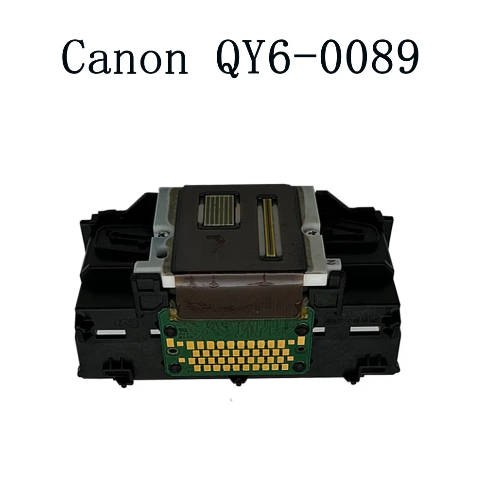 

QY6-0089 совместимый с принтом Canon PIXMA TS6230 TR8520 TS5055 TS6000 TS9590 TR7550 TR8620 TS6080 TS5090 TS615