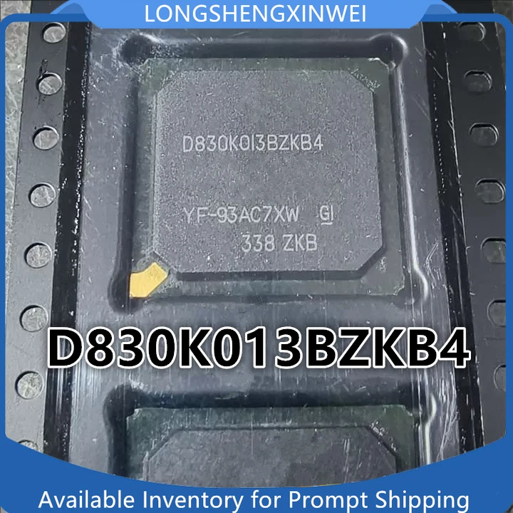 

1PCS New Original D830K013BZKB4 BGA Chip IC Stock