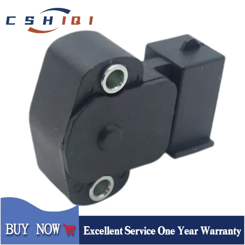 

F2DF9B989BA Throttle Position Sensor for Ford Mercury Mustang Taurus 1984-1991 1992 1993 1994 1995 Car Parts F2DF-9B989-BA