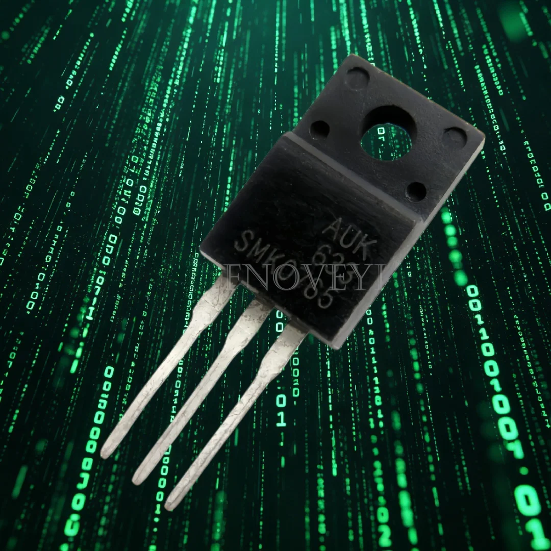5PCS SMK0765 0765 SMK0870 0870 SPA11N80C3 11N80C3 SPA17N80C3 17N80C3 SPA20N60C3 20N60C3 TO-220F