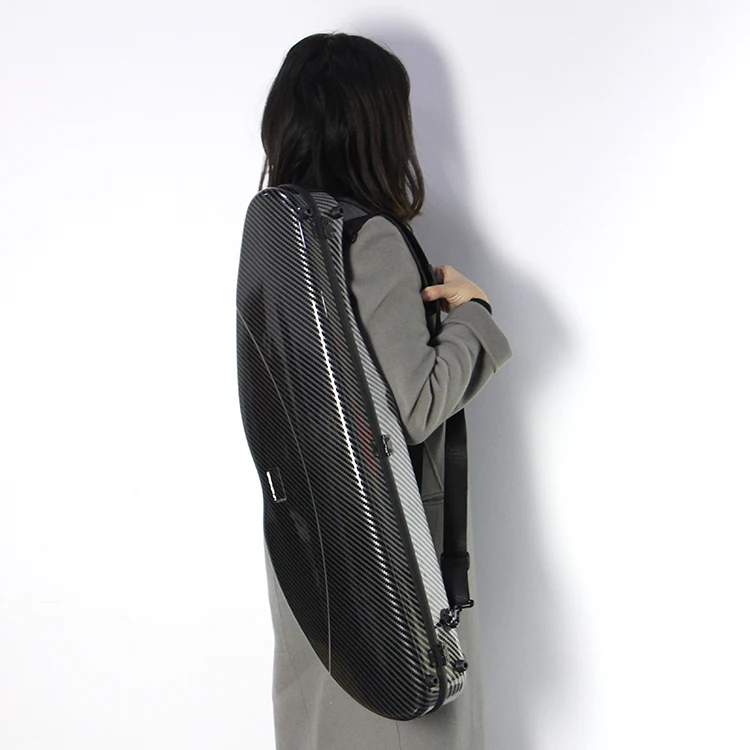 

Compression Hard Instrument Bags Cases for 3/4 and 4/4 Full Size Violin case