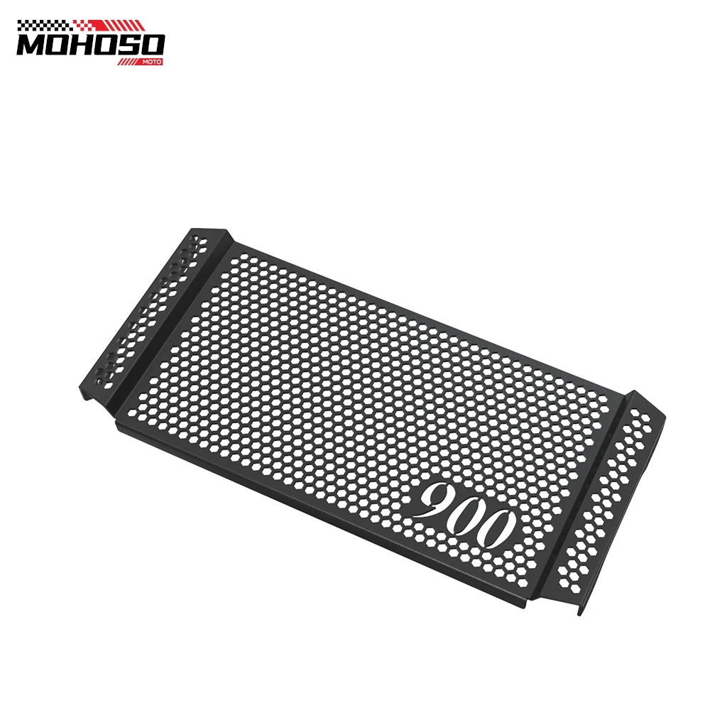 For Honda Hornet CB919 CB900F CB 919 900F 900 F Hornet 900 2002 2003 2004 2005 2006 2007 Motorcycle Radiator Grille Guard Cover