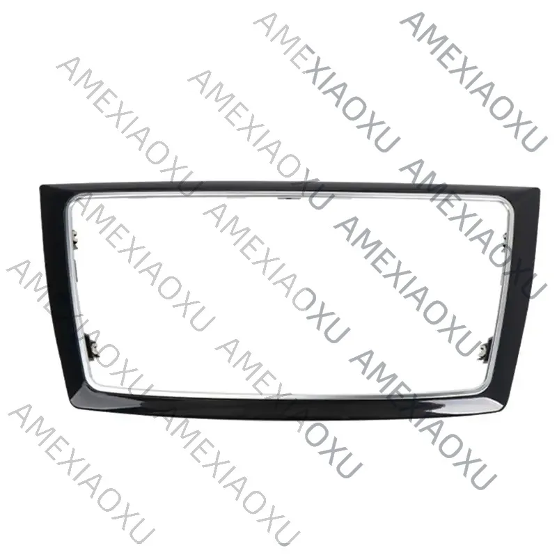 AMEXIAOXU 1666802317 Dashboard Centre Console Panel Cover For Mercedes Benz GLE GLS W166 W292 2015-2019