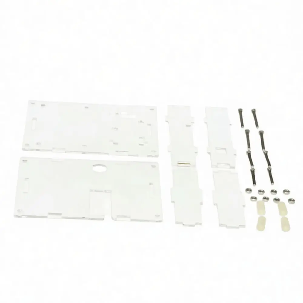 Graphic Component Tester For SZYTF LCR T4 Transistor Meter Resistance Capacitance Inductance ESR Electrical Testing Tool