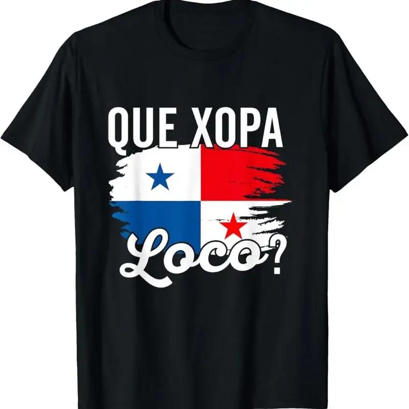 Camiseta Panama Pan…