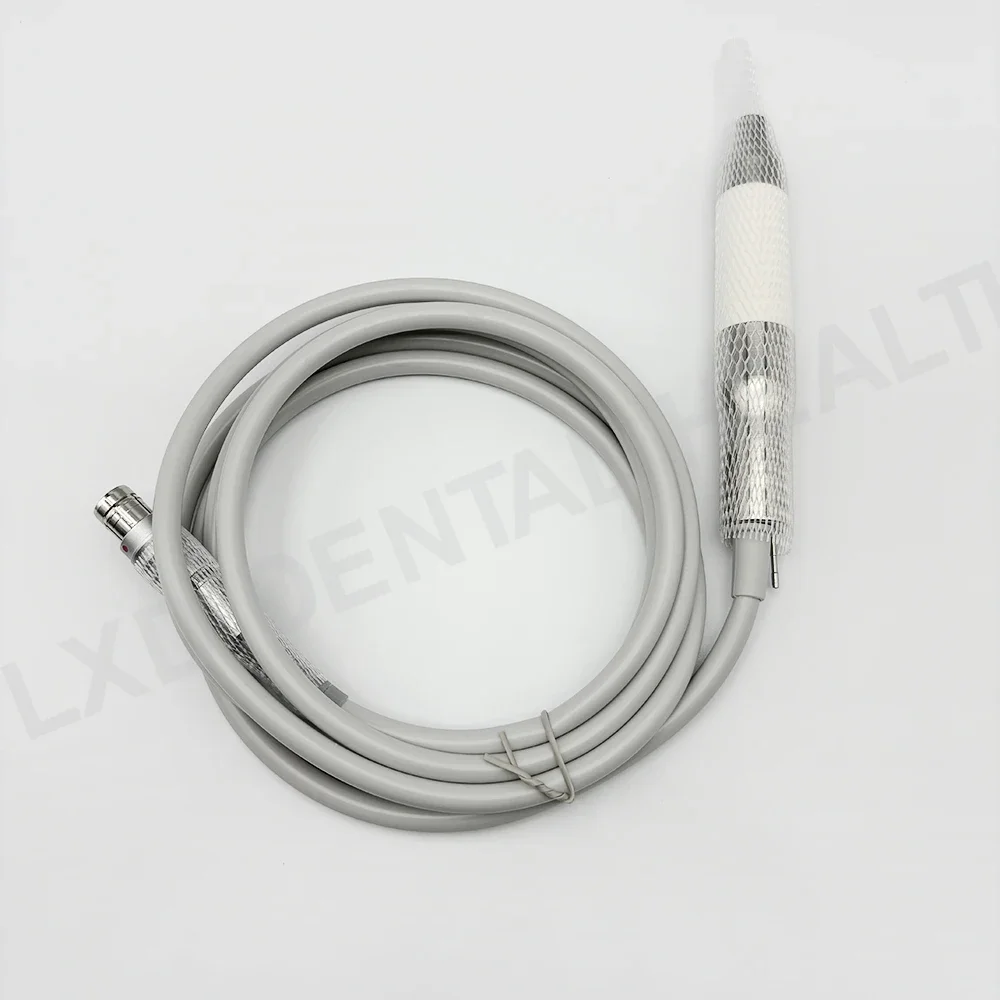 Dental Piezo Surgery Motor Handpiece with Cable