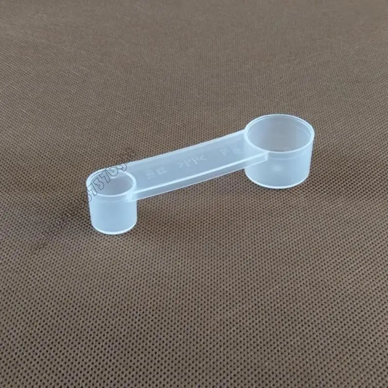 4XFB Professional Bread Maker Accessories Measuring Cup Spoon with Removable Paddle