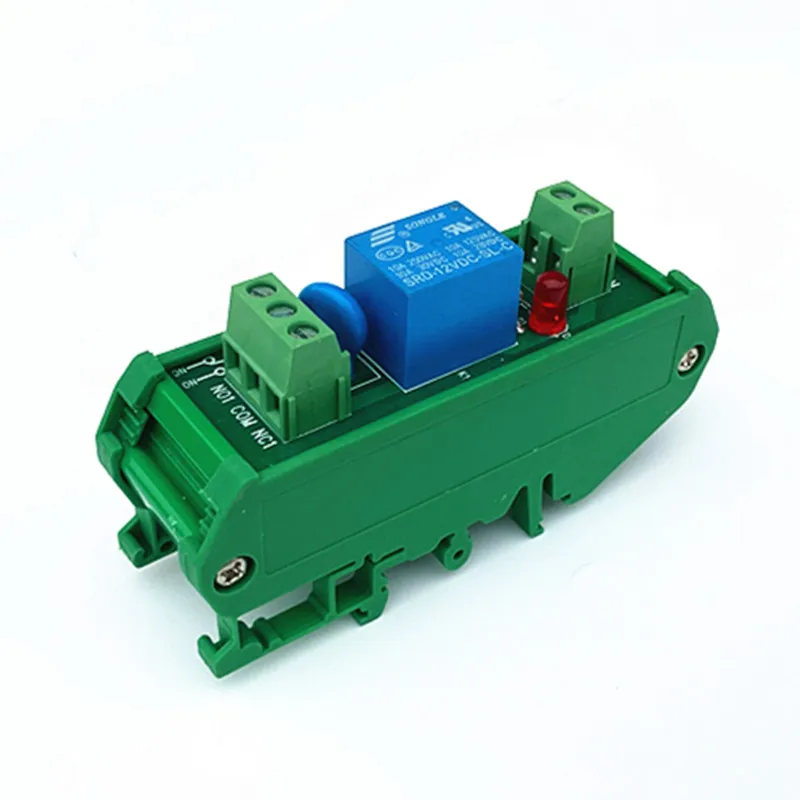 1 Channel Npn /Pnp …