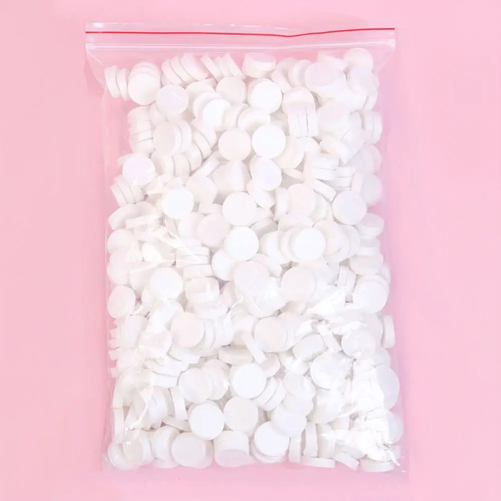Pure Cotton Compressed Facial Mask Disposable Sheet Portable DIY Skin Care Tool For Face Hydrating Wet Compress Beauty Supply