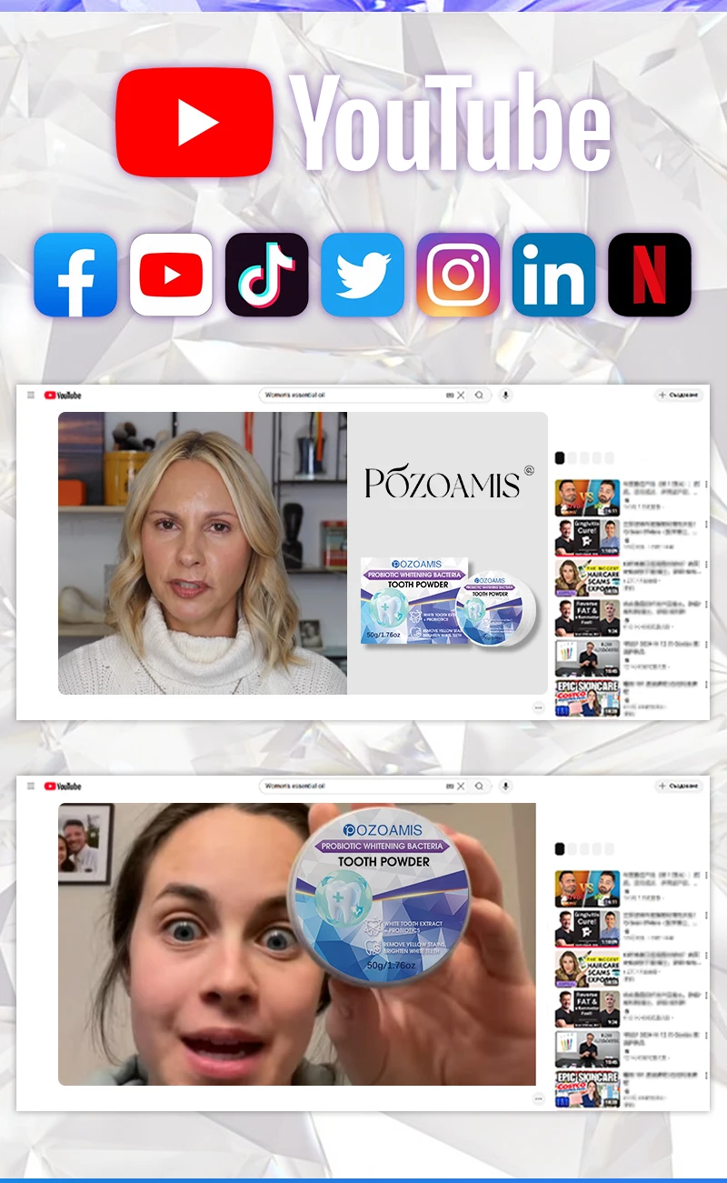 Zap & Glow: Sağlıklı, Işıltılı - Teeth Whitening Zaps incelemesi ve fiyatı