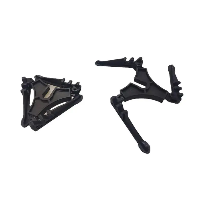 Soporte de tanque de Gas para Camping, soporte protector para latas de Gas Campingmoon