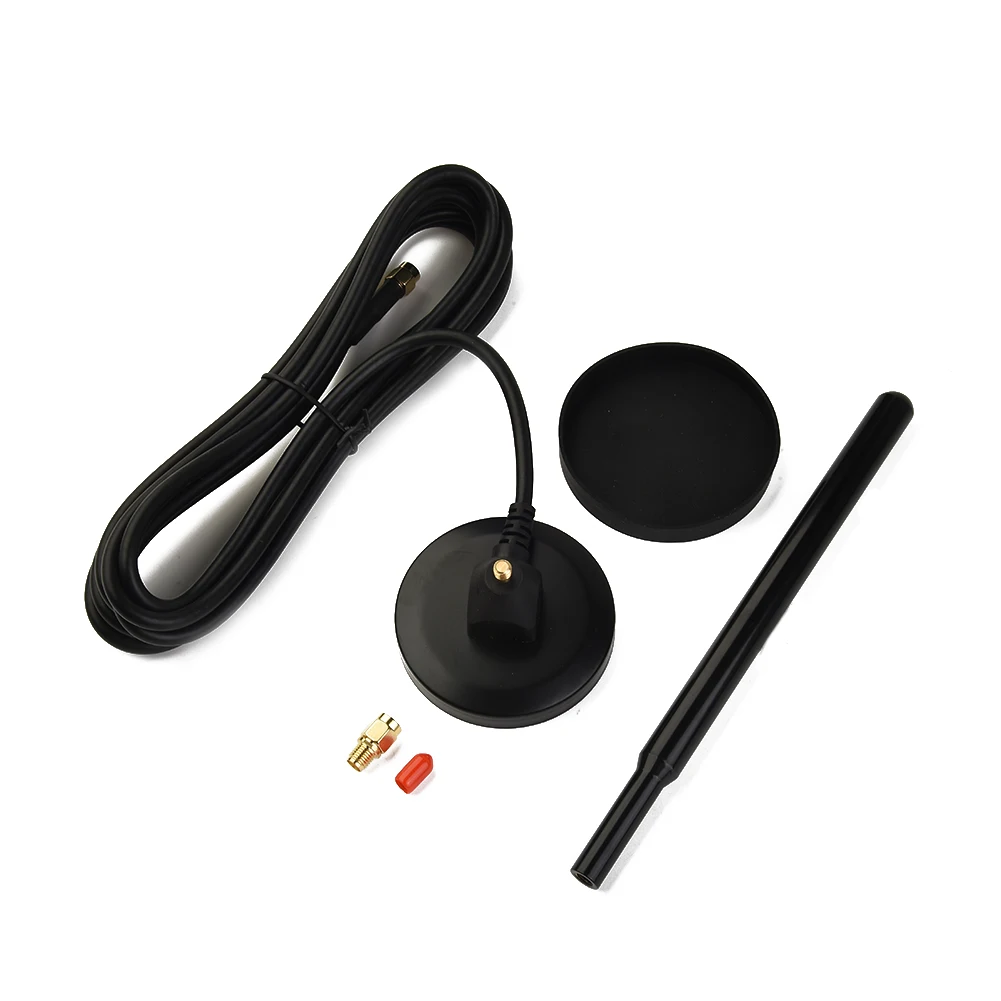 Fino a 250 m Antenna esterna 868 mhz Cancello del garage Telecomando Ripetitore segnale radio Ripetitore wireless Cavo 868 mhz