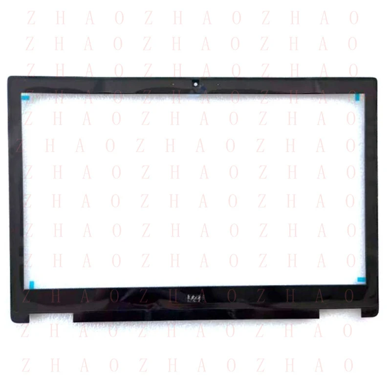 

L+ New For Dell Precision 7730 7740 LCD Front Bezel Cover Case Shell 0FV08D