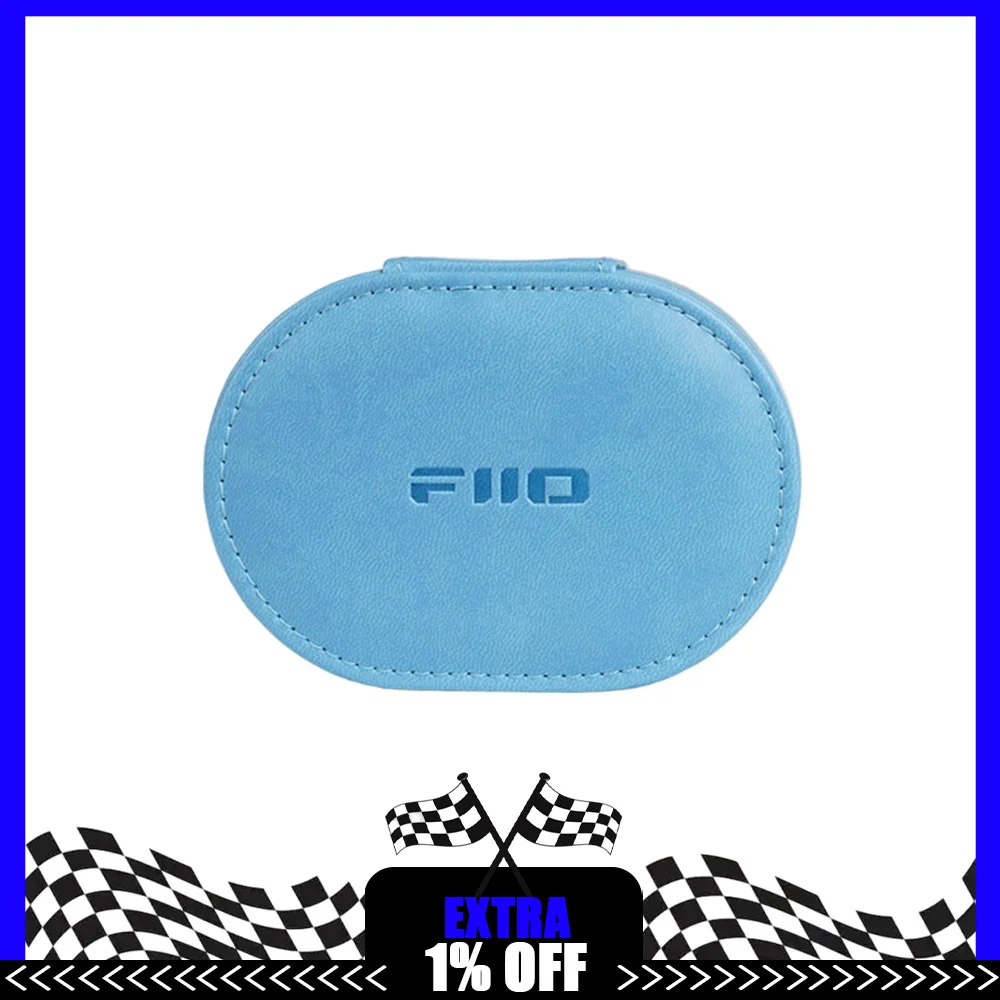 Fiio Nest Season Ea…