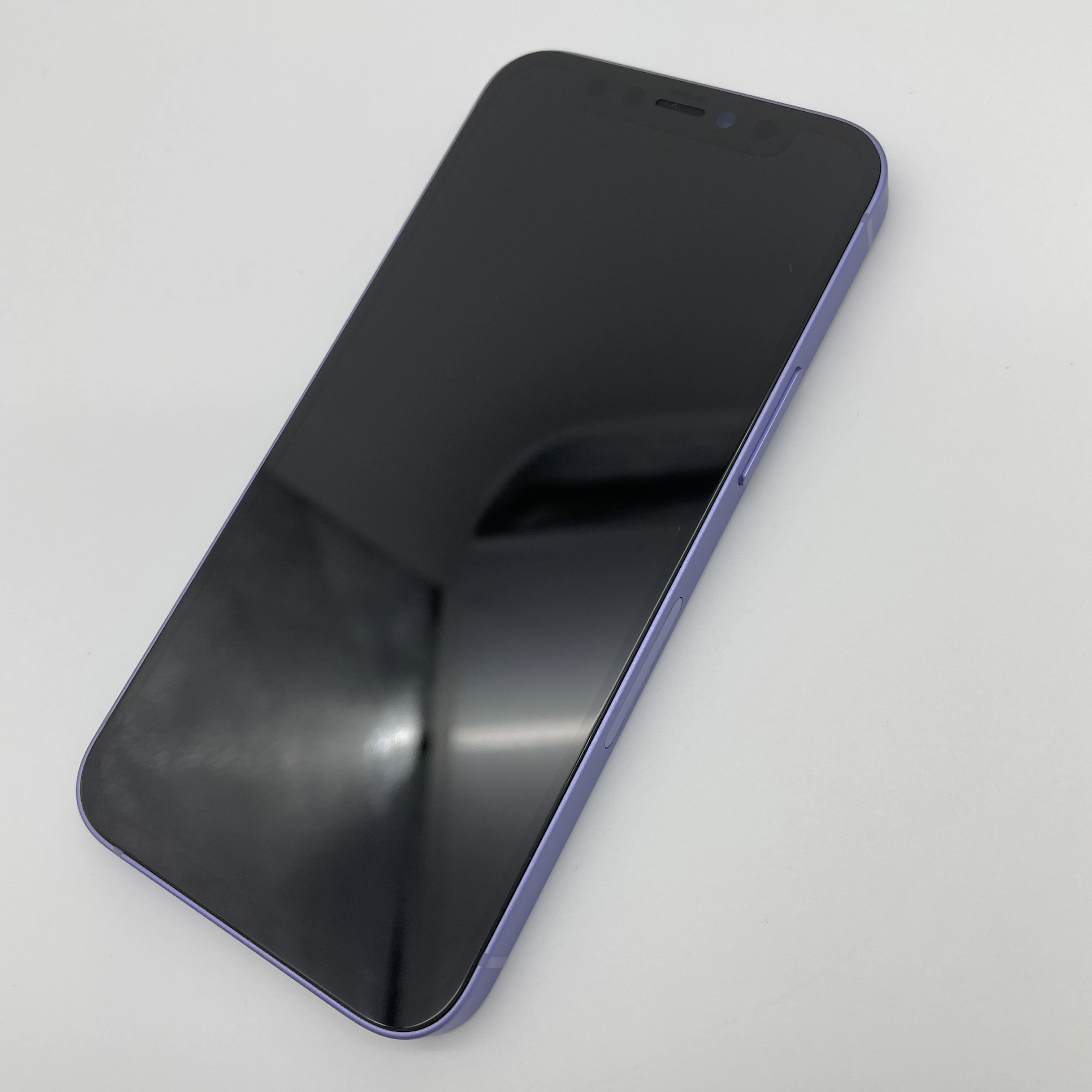 هاتف Apple iPhone 12 mini مستعمل أصلي 5G هاتف محمول 5.4 بوصة 64/128/256 جيجابايت كاميرا 12 ميجابكسل هواتف ذكية Hexa-core IOS NFC