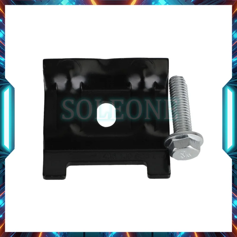 

1J0803219 Battery Hold Down Clamp Bracket For Audi A3 Q3 Passat B6 VW Beetle CC Tiguan Jetta Polo Golf MK4 MK5