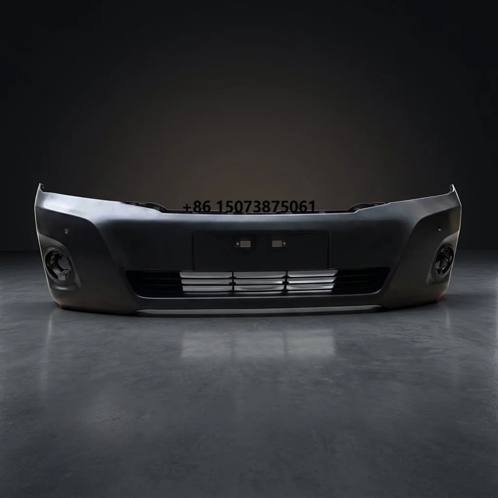 TDCMY Car Modified Body Kits Platinum Edition Including Bumper Taillamp Tail Light Frame for Patrol Y62 2016-2020