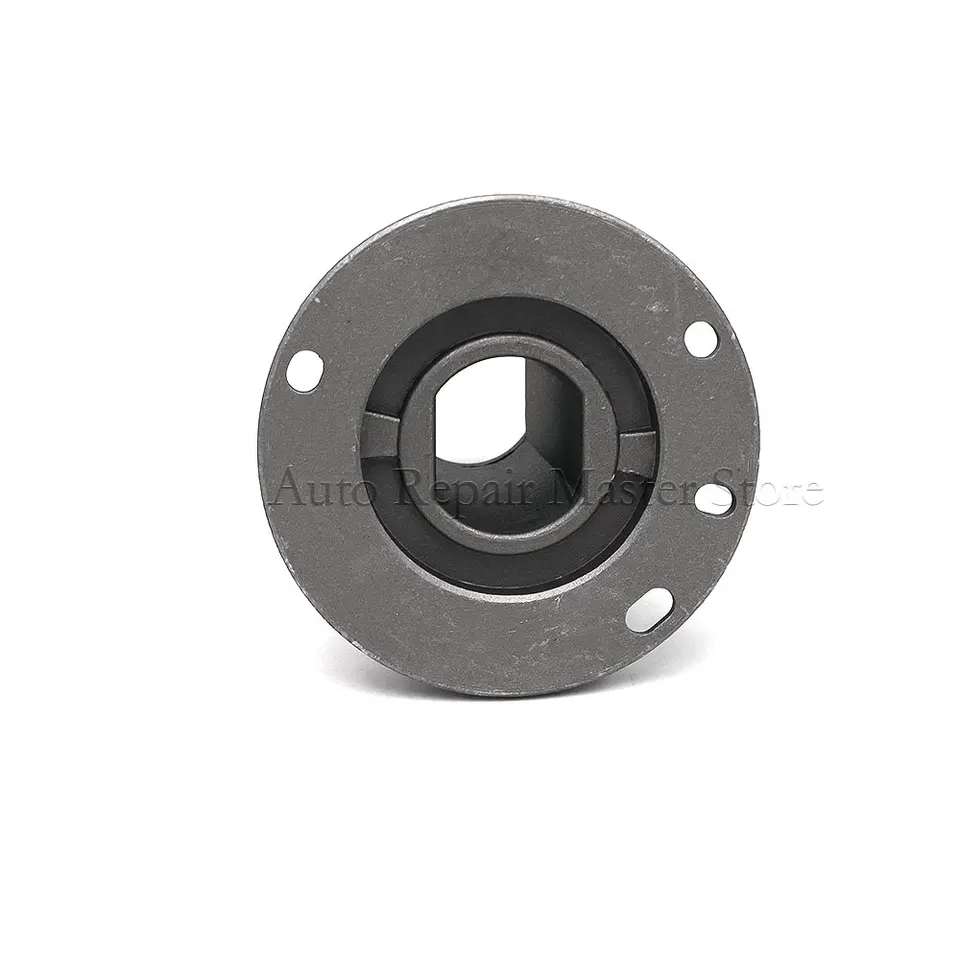 Support Rétroviseur Intérieur Gauche/Droit Pour VW T5 T6 Amarok Transporter 2003-2016 – Bague Engrenage 7E1857000 Argent