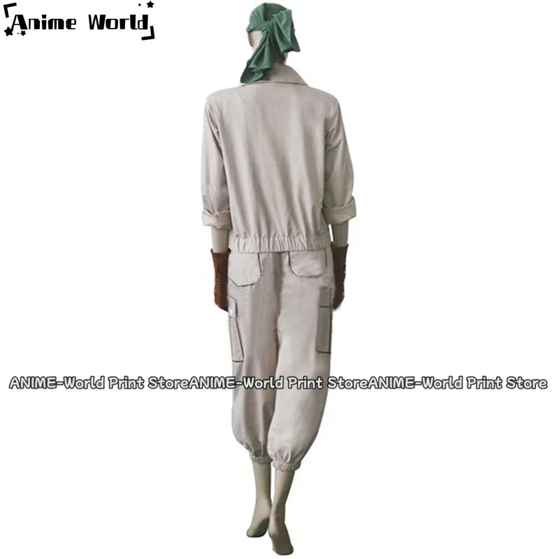 

New Brotherhood Winry Rockbell Cosplay Costume With Coat Short Vest Pants Gloves Headwear VCVDBSH2025