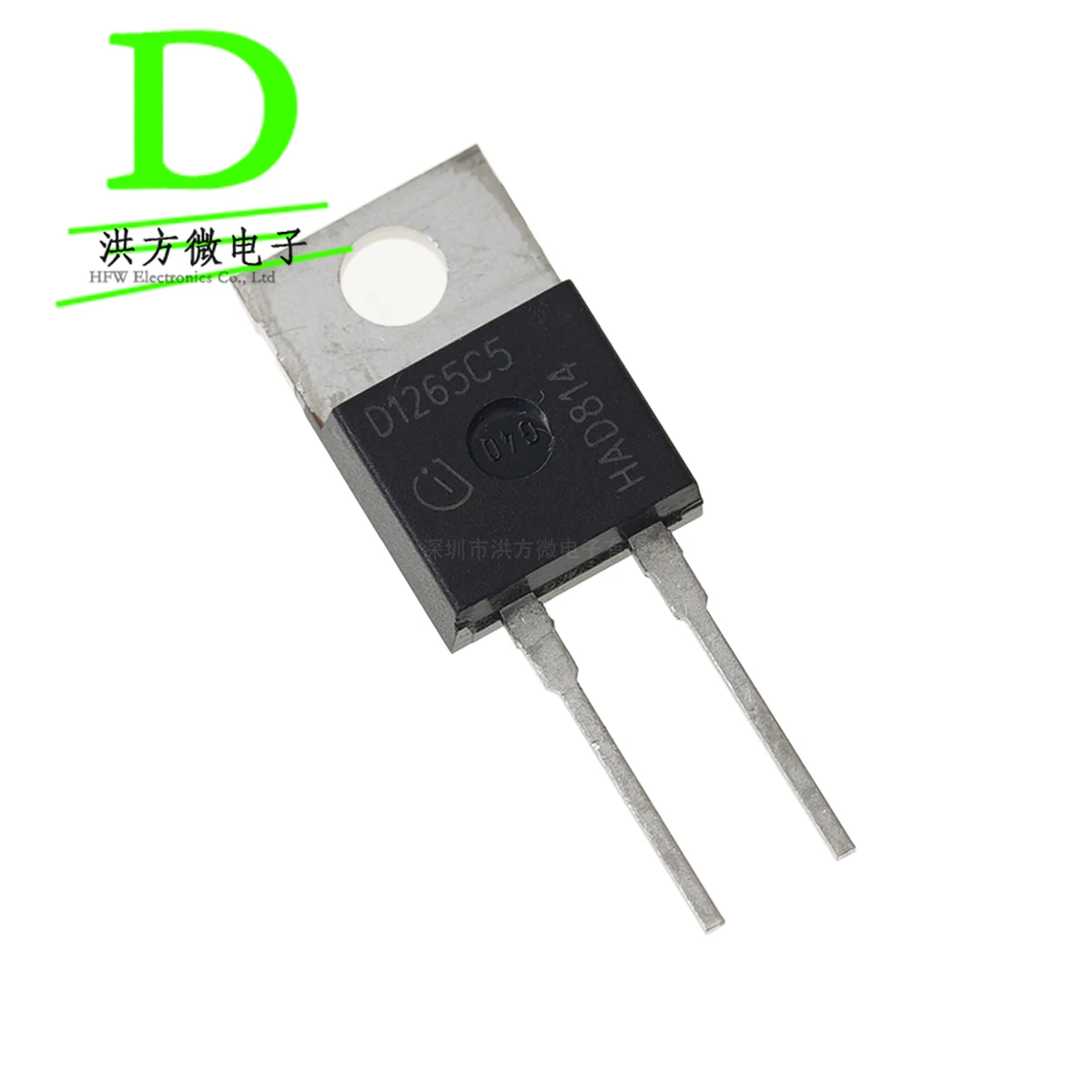2 قطعة جديدة ومبتكرة N-قناة MOSFET IPP024N06N3G TO-220 60 فولت 10A شاشة الطباعة 024N06N IPP024N06N3GXKSA1