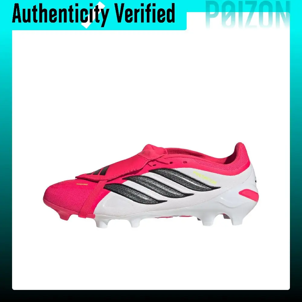 Adidas PREDATOR LEAGUE Soccer Shoes Unisex Bright Red JS0422