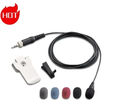 

ZOOM APF-1 Accessory Package dedicated original lavalier microphone for F1 Field Recorder,for interviews, wedding vows