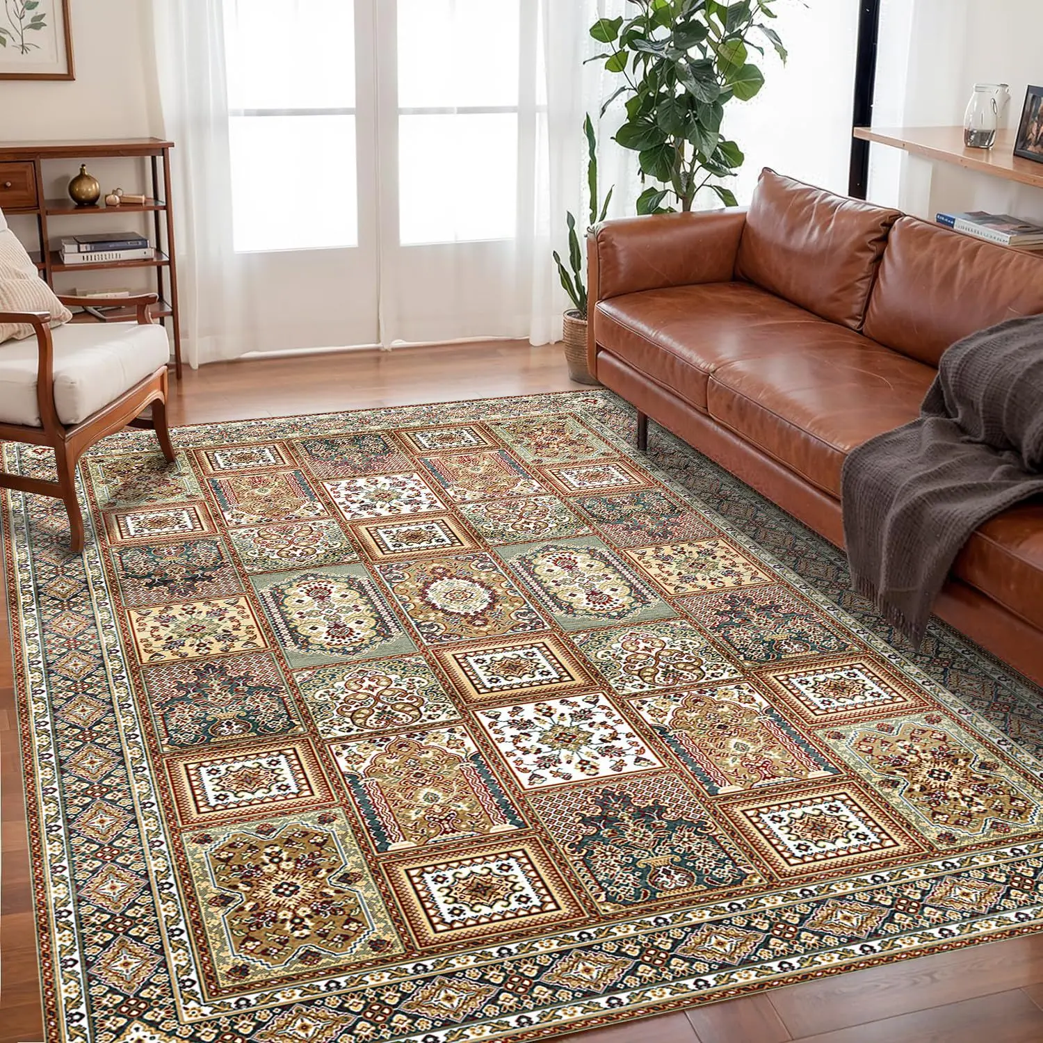 Thumbnail 3 - #58 Rugs Comparison Guide
