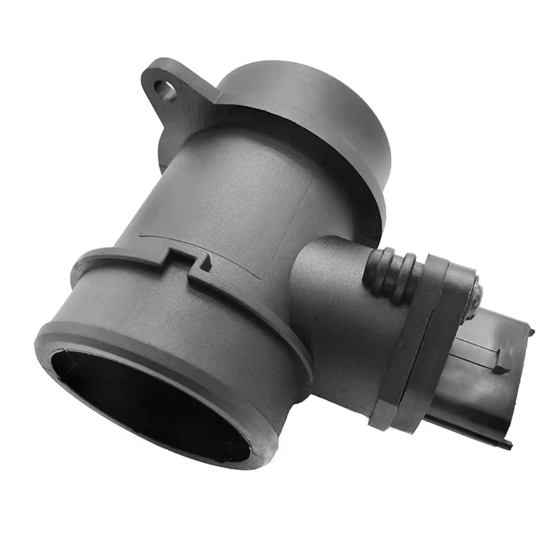 Super Sale Air Flow Meter MAF Air Flow Meter AFM Sensor 0281002613 51774531 for Fiat Panda 169 Doblo Cargo 223 Lancia Musa 350