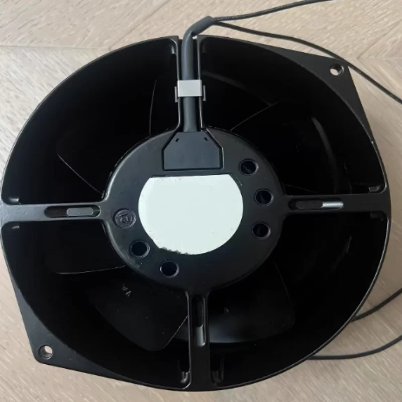 W2S130-AA03-01 (M2S052-CA) 45W Low Noise High Efficiency Axial Fan for Industrial Machinery Ventilation