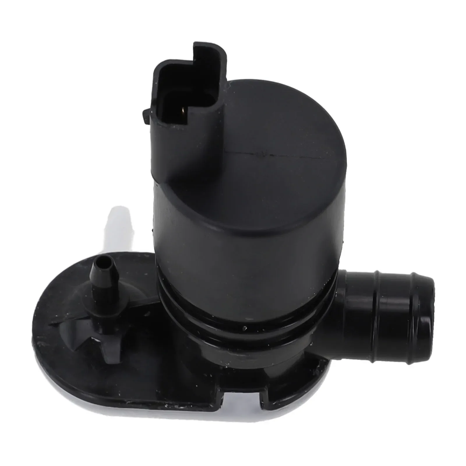 For Clio V 2019-2021 Car Washer Pump Clio V Washer Pump For Windshield Cleaning High-quality Materials Easy To Use