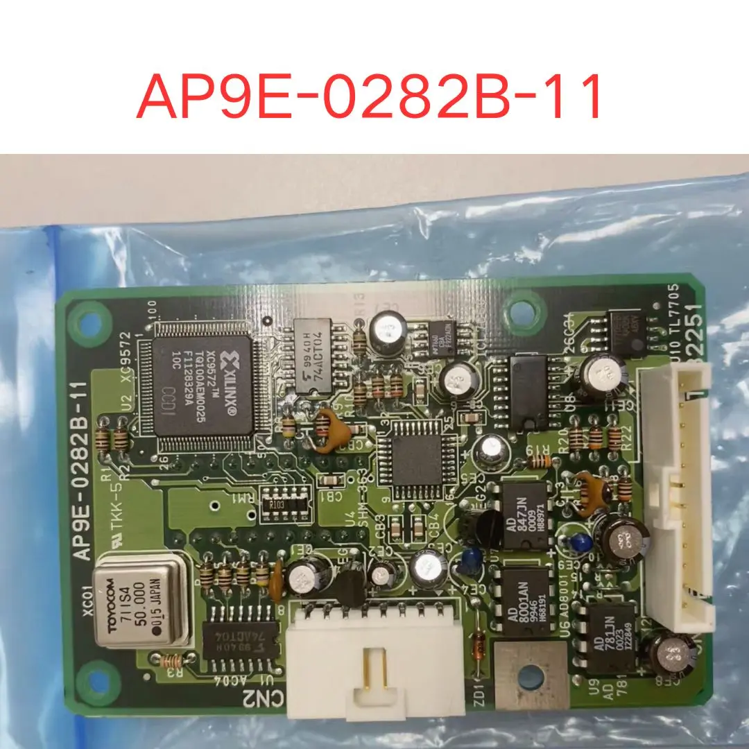 Second-Hand AP9E-02…